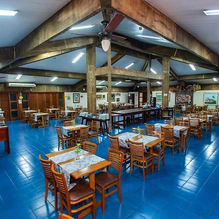 Hotel Fazenda Mato Grosso Cuiabá Eksteriør billede