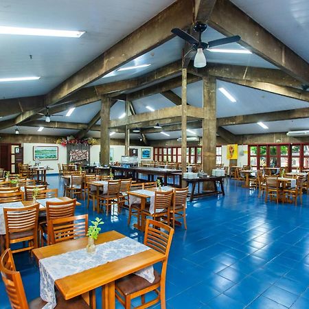 Hotel Fazenda Mato Grosso Cuiabá Eksteriør billede
