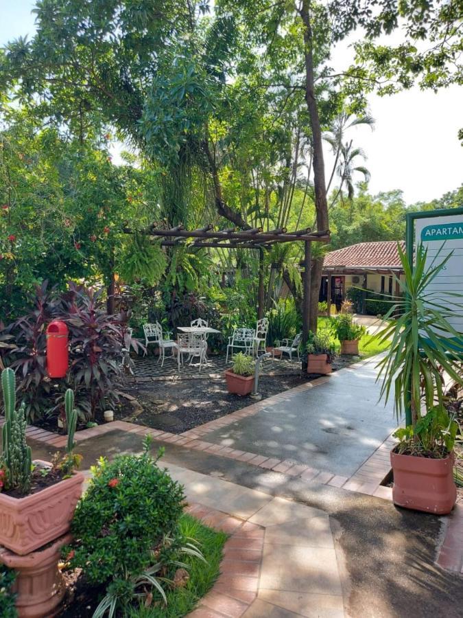 Hotel Fazenda Mato Grosso Cuiabá Eksteriør billede