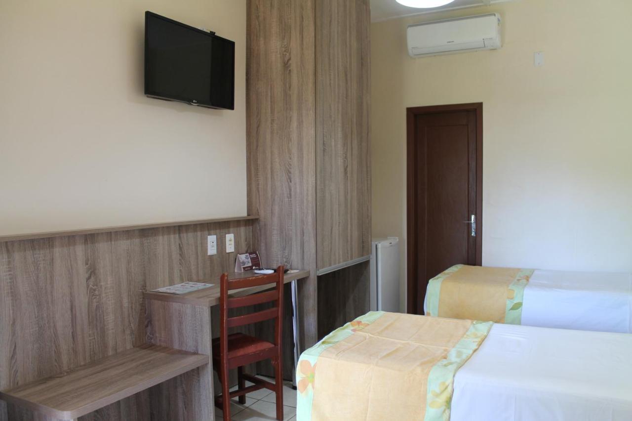 Hotel Fazenda Mato Grosso Cuiabá Eksteriør billede