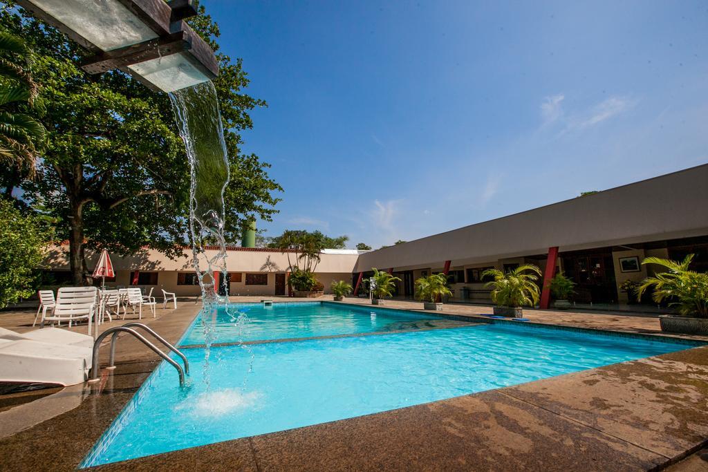 Hotel Fazenda Mato Grosso Cuiabá Eksteriør billede