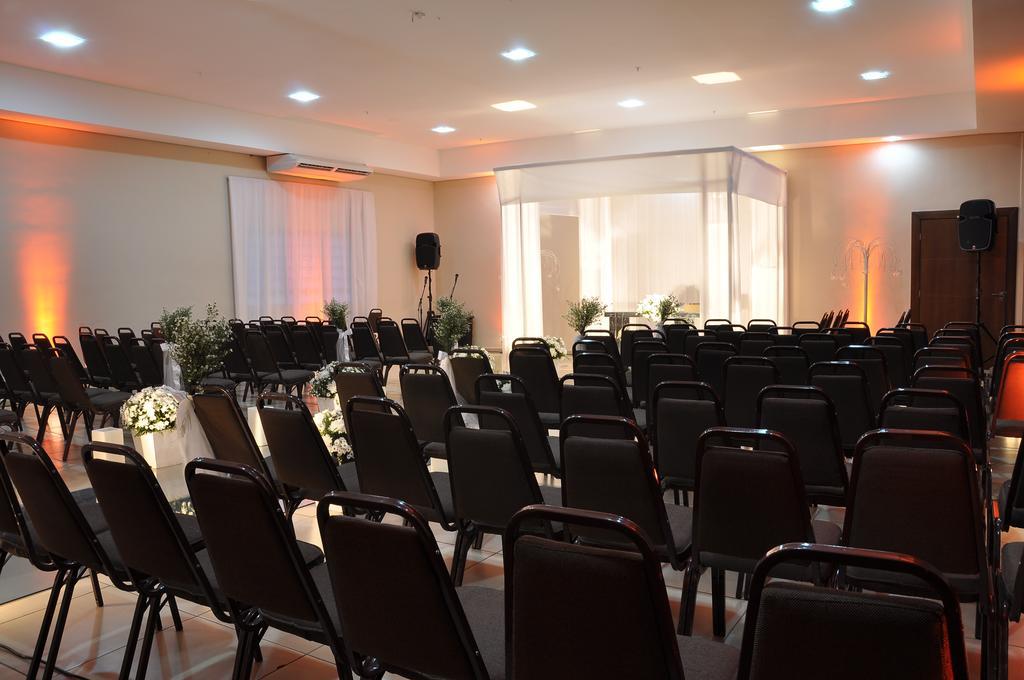 Hotel Fazenda Mato Grosso Cuiabá Eksteriør billede