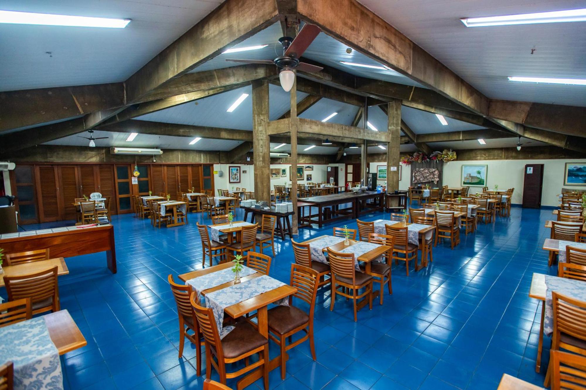 Hotel Fazenda Mato Grosso Cuiabá Eksteriør billede