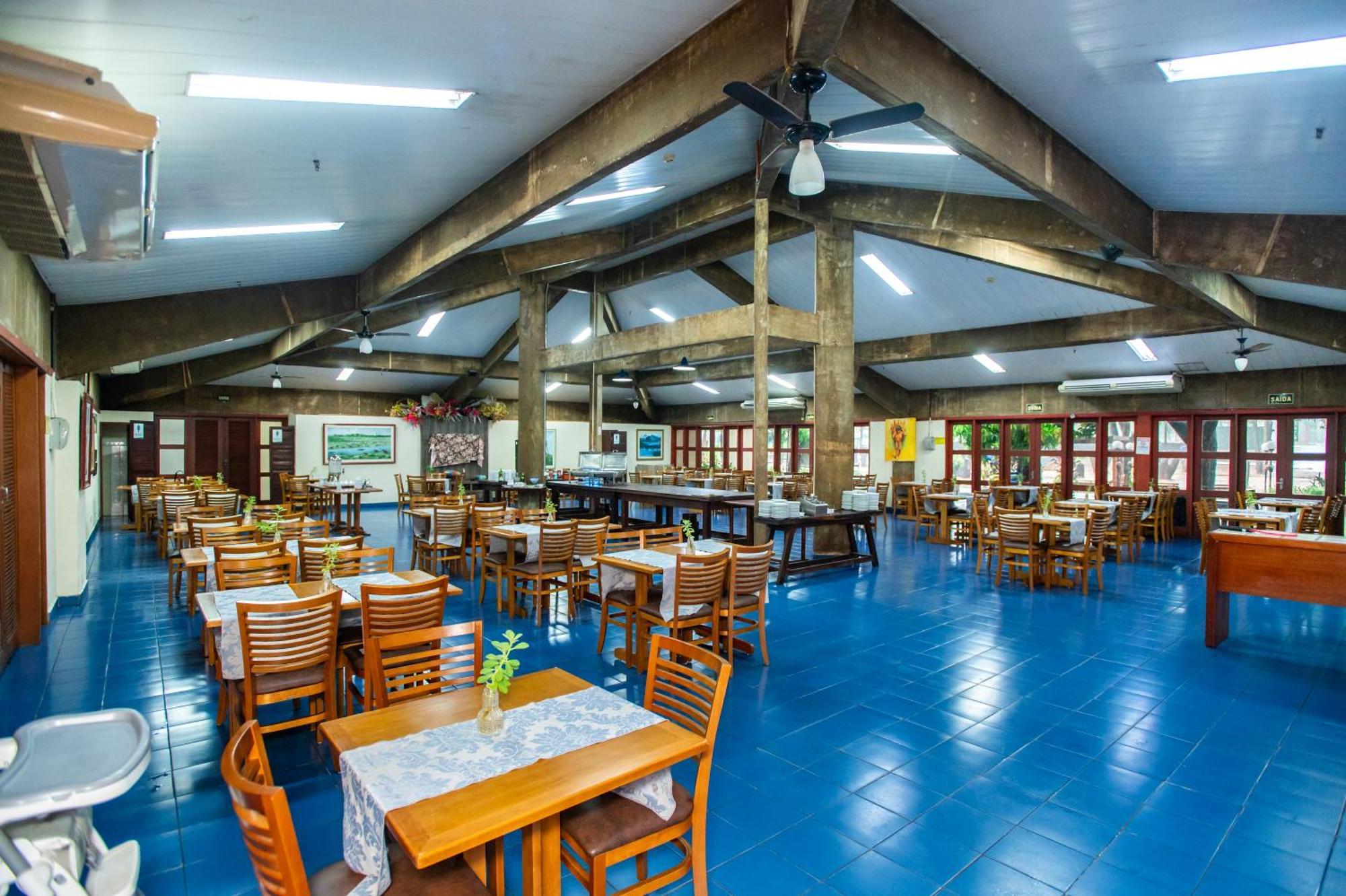 Hotel Fazenda Mato Grosso Cuiabá Eksteriør billede