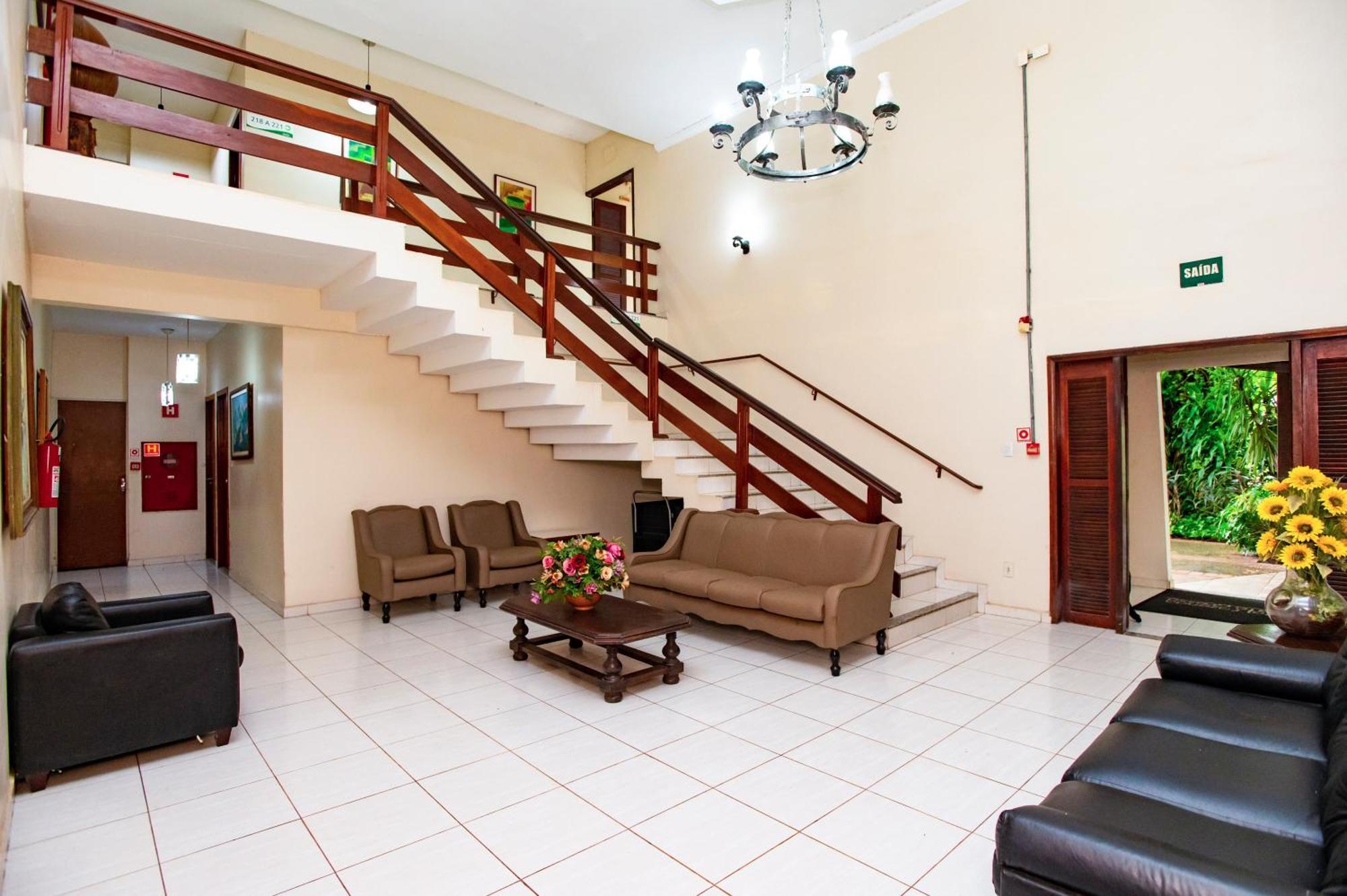 Hotel Fazenda Mato Grosso Cuiabá Eksteriør billede