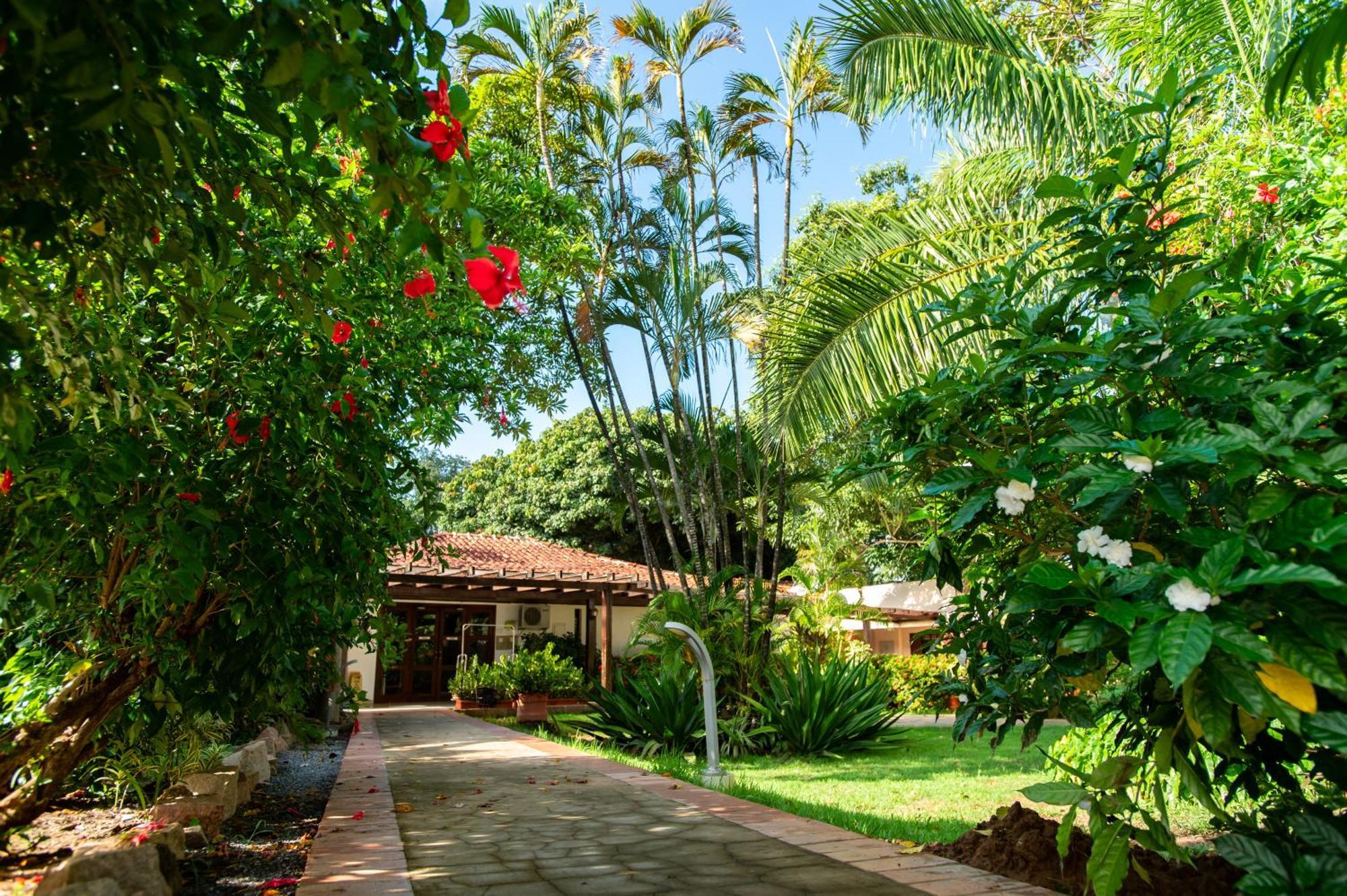 Hotel Fazenda Mato Grosso Cuiabá Eksteriør billede