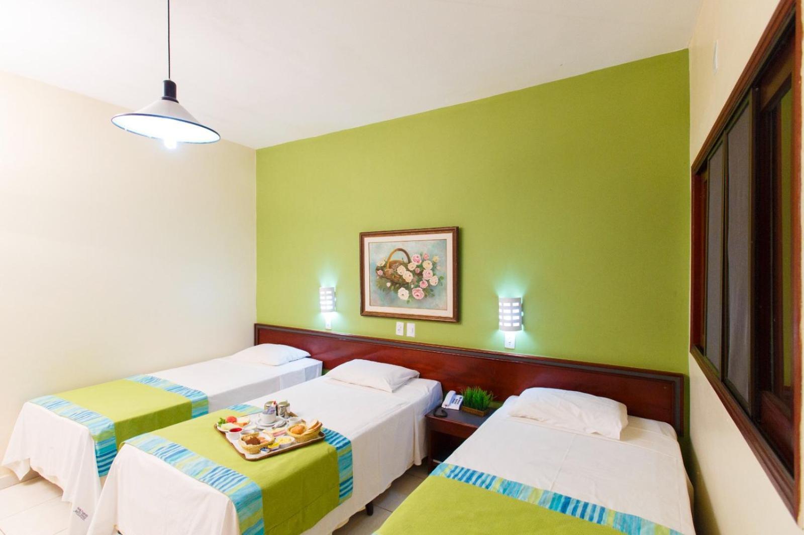 Hotel Fazenda Mato Grosso Cuiabá Eksteriør billede