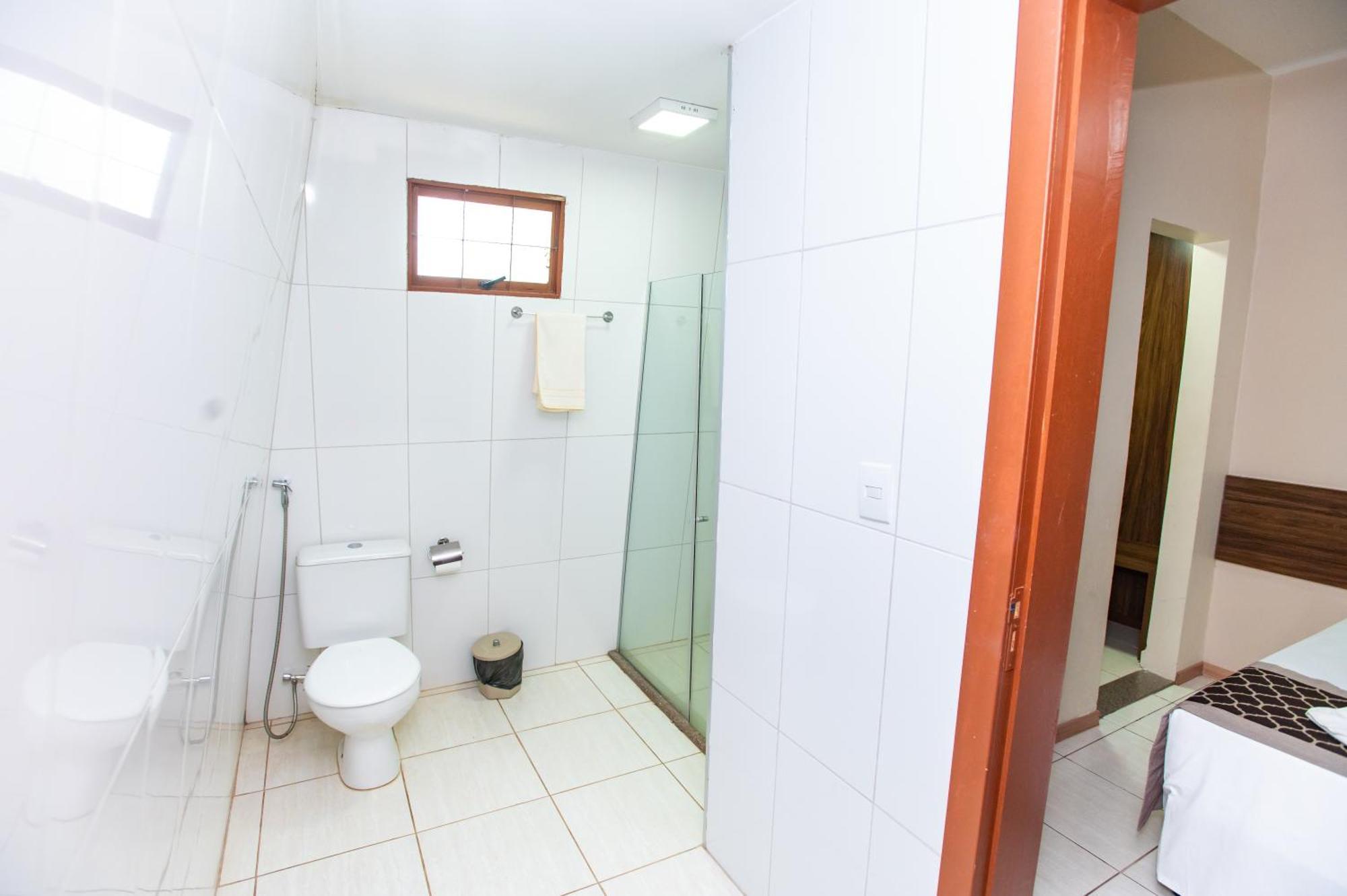 Hotel Fazenda Mato Grosso Cuiabá Eksteriør billede