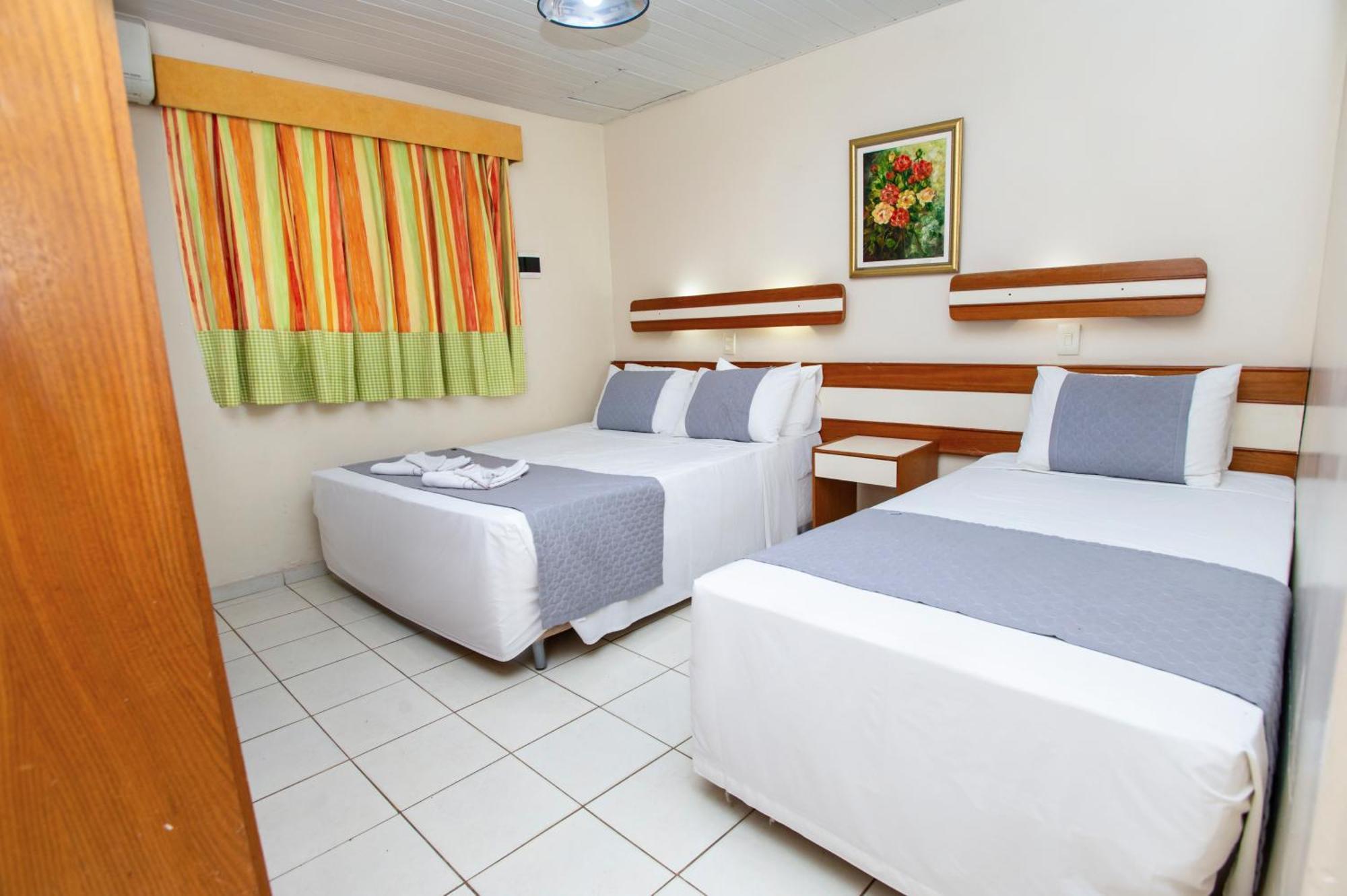 Hotel Fazenda Mato Grosso Cuiabá Eksteriør billede