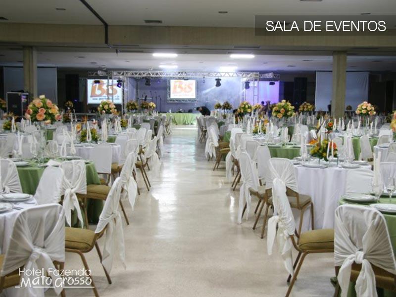 Hotel Fazenda Mato Grosso Cuiabá Eksteriør billede