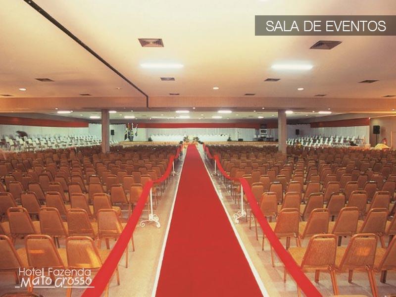 Hotel Fazenda Mato Grosso Cuiabá Eksteriør billede