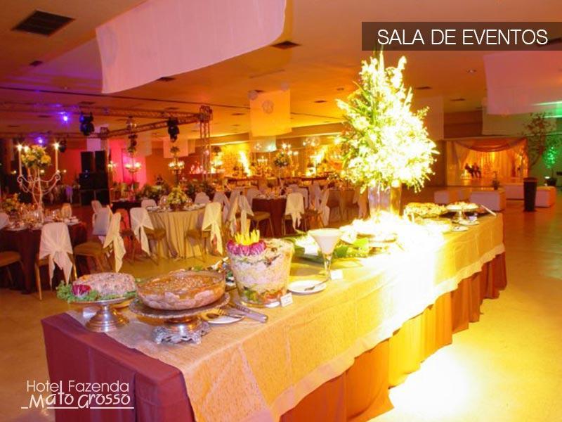 Hotel Fazenda Mato Grosso Cuiabá Eksteriør billede